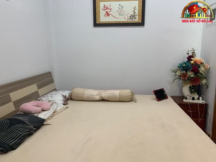 Bán nhà đất Đường Lê Đại Hành – Phường cũ Không xác định – Quận 11 – Phường mới Không xác định – Thành phố Hồ Chí Minh 52 m² 8 tỷ