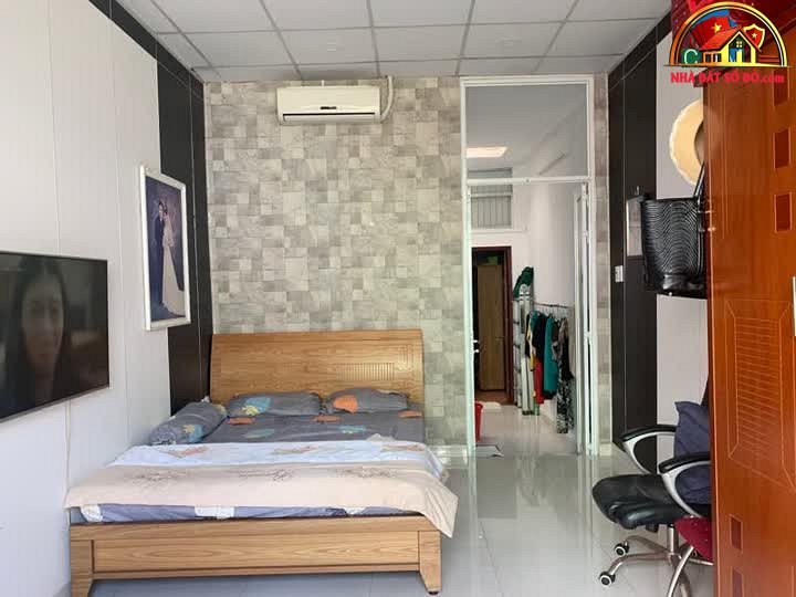 Bán nhà đất Đường Lê Đại Hành – Phường cũ Không xác định – Quận 11 – Phường mới Không xác định – Thành phố Hồ Chí Minh 52 m² 8 tỷ