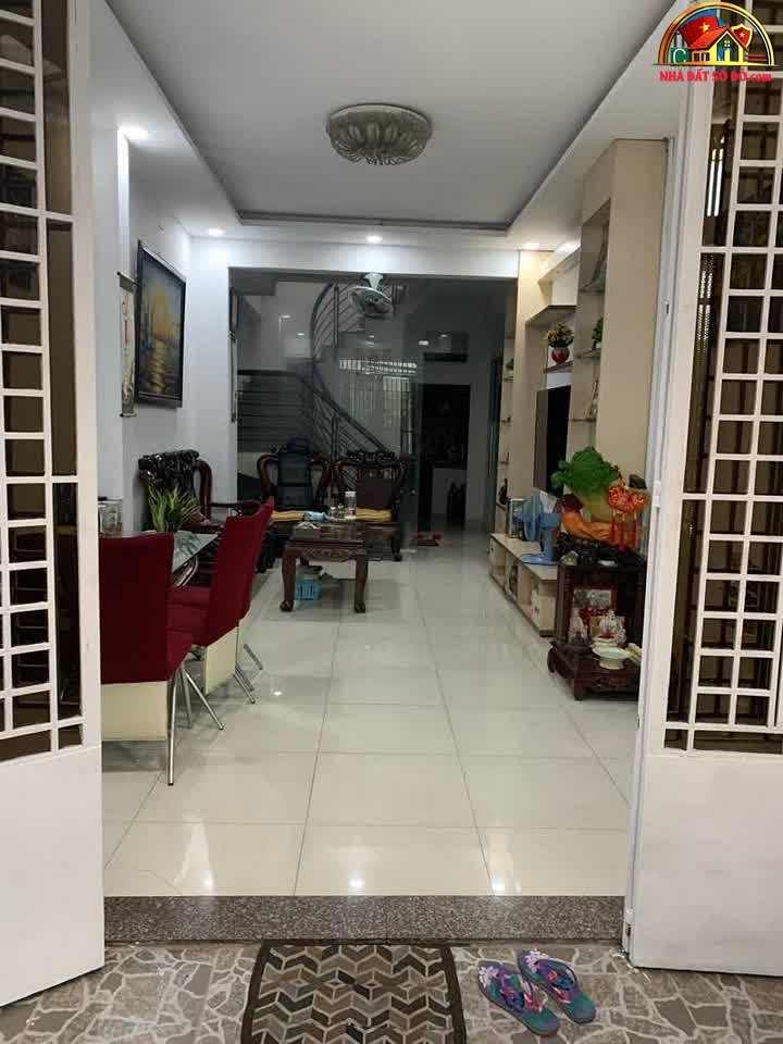 Bán nhà đất Đường Lê Đại Hành – Phường cũ Không xác định – Quận 11 – Phường mới Không xác định – Thành phố Hồ Chí Minh 52 m² 8 tỷ