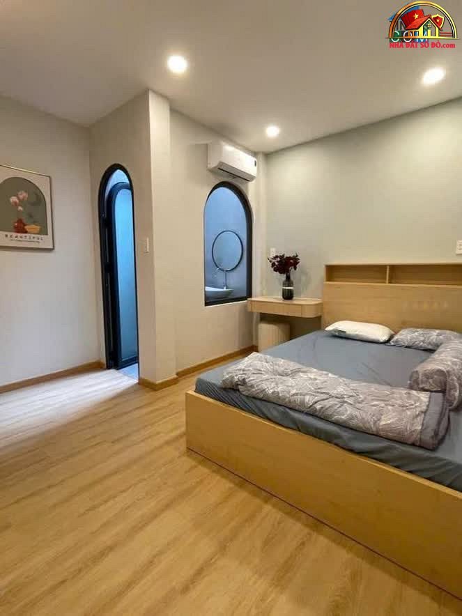 Bán nhà đất Đường Phan Đăng Lưu – Phường cũ 2 Quận Phú Nhuận – Phường mới 2 – Thành phố Hồ Chí Minh diện tích 70 m² giá 8.2 tỷ