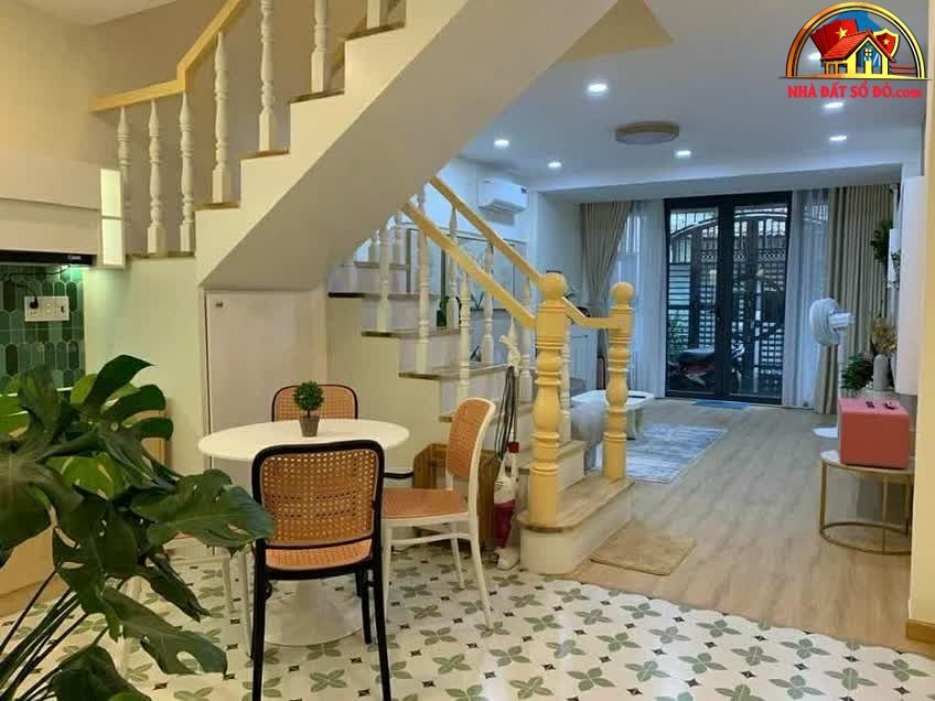Bán nhà đất Đường Phan Đăng Lưu – Phường cũ 2 Quận Phú Nhuận – Phường mới 2 – Thành phố Hồ Chí Minh diện tích 70 m² giá 8.2 tỷ