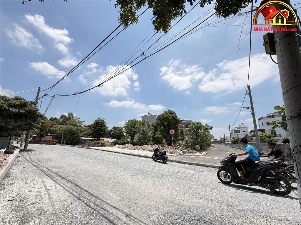 Bán nhà đất Đường Vườn Lài – Phường cũ An Phú Đông Quận 12 – Phường mới An Phú Đông – Thành phố Hồ Chí Minh 55m² 6.34 tỷ