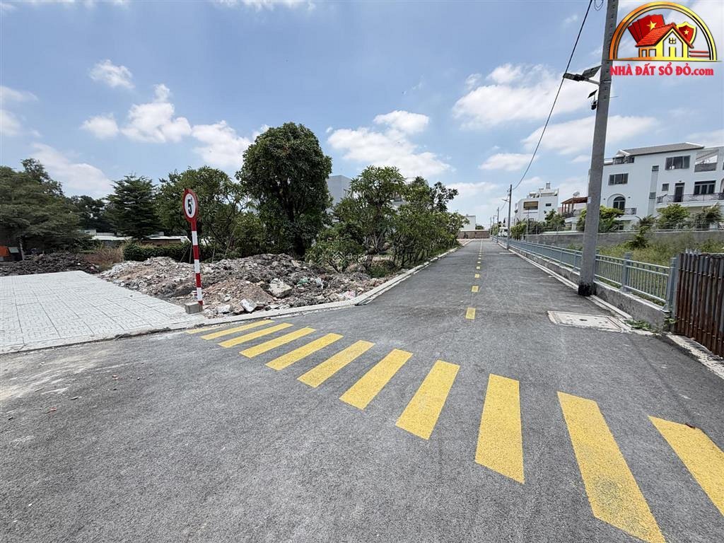 Bán nhà đất Đường Vườn Lài – Phường cũ An Phú Đông Quận 12 – Phường mới An Phú Đông – Thành phố Hồ Chí Minh 55m² 6.34 tỷ