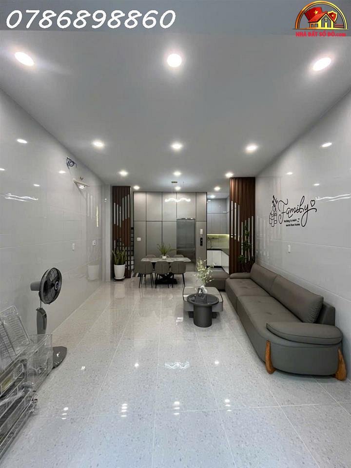Bán nhà đất Đường Lạc Long Quan – Phường cũ 10 Quận 11 – Phường mới Bình Thới – Thành phố Hồ Chí Minh 38 m2 8.6 tỷ