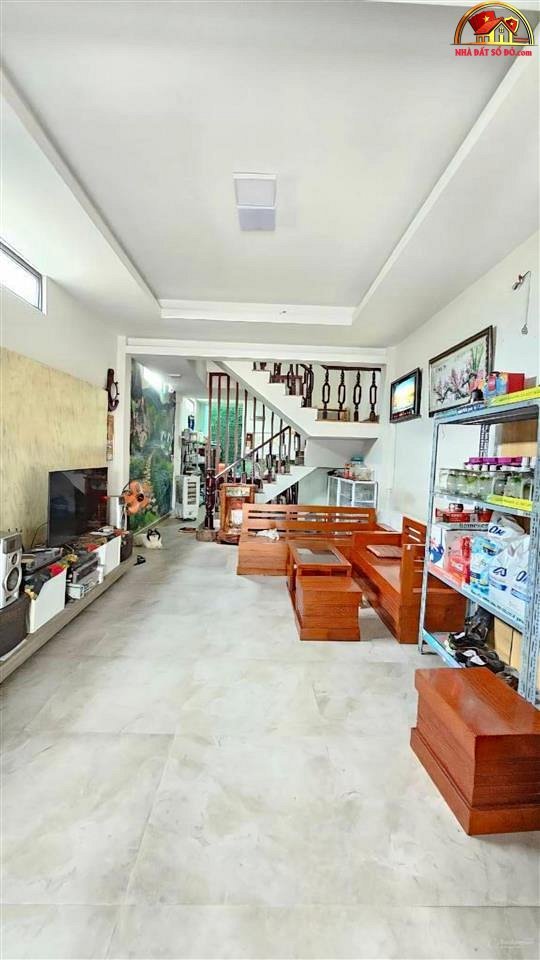 Bán nhà đất Đường Tân Hương – Phường cũ Tân Quý Quận Tân Phú – Phường mới Tân Quý – Thành phố Hồ Chí Minh 75 m2 7.5 tỷ