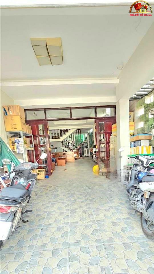 Bán nhà đất Đường Tân Hương – Phường cũ Tân Quý Quận Tân Phú – Phường mới Tân Quý – Thành phố Hồ Chí Minh 75 m2 7.5 tỷ