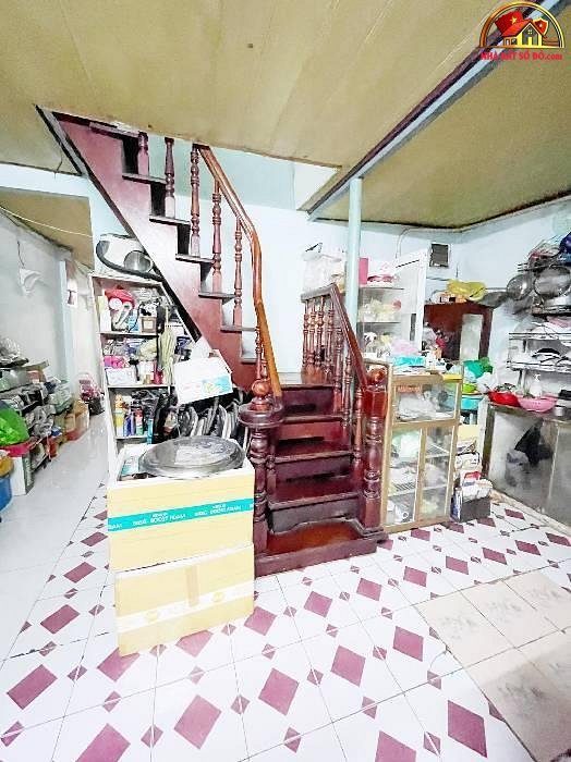 Nhà đất Đường Phạm Văn Chiêu – Phường cũ 9 Quận Gò Vấp – Phường mới 9 – Thành phố Hồ Chí Minh 112 m2 7.99 tỷ