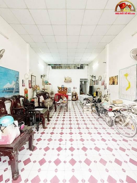 Nhà đất Đường Phạm Văn Chiêu – Phường cũ 9 Quận Gò Vấp – Phường mới 9 – Thành phố Hồ Chí Minh 112 m2 7.99 tỷ