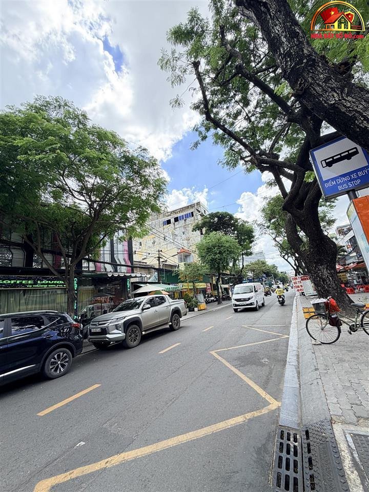 Nhà riêng Đường Lam Sơn – Phường cũ 2 Quận Tân Bình – Phường mới 2 – Thành phố Hồ Chí Minh diện tích 43 m2 giá 9.6 tỷ