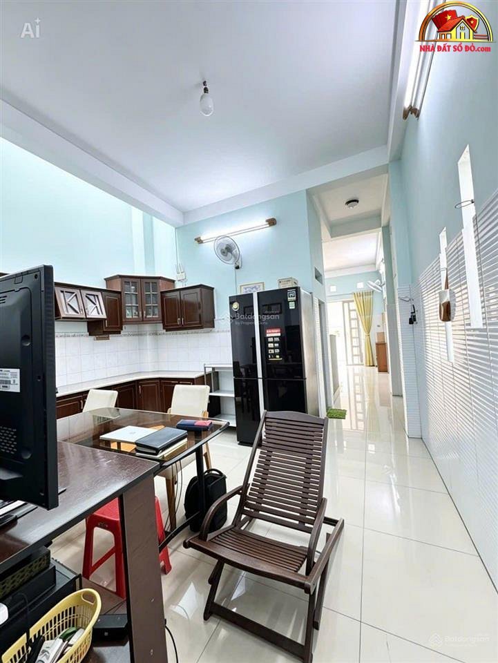 Bán nhà đất Đường Thới An 22 – Phường cũ Thới An Quận 12 – Phường mới Thới An – Thành phố Hồ Chí Minh 70 m2 4.3 tỷ