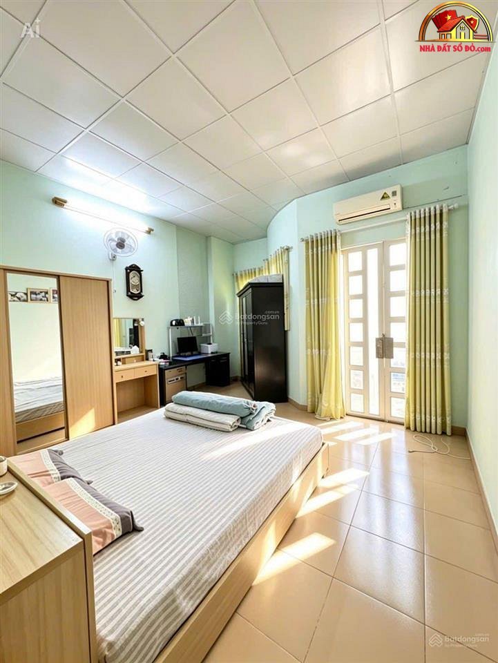 Bán nhà đất Đường Thới An 22 – Phường cũ Thới An Quận 12 – Phường mới Thới An – Thành phố Hồ Chí Minh 70 m2 4.3 tỷ