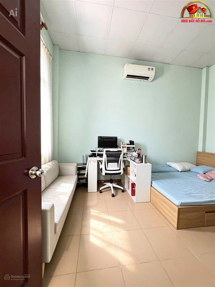 Bán nhà đất Đường Thới An 22 – Phường cũ Thới An Quận 12 – Phường mới Thới An – Thành phố Hồ Chí Minh 70 m2 4.3 tỷ