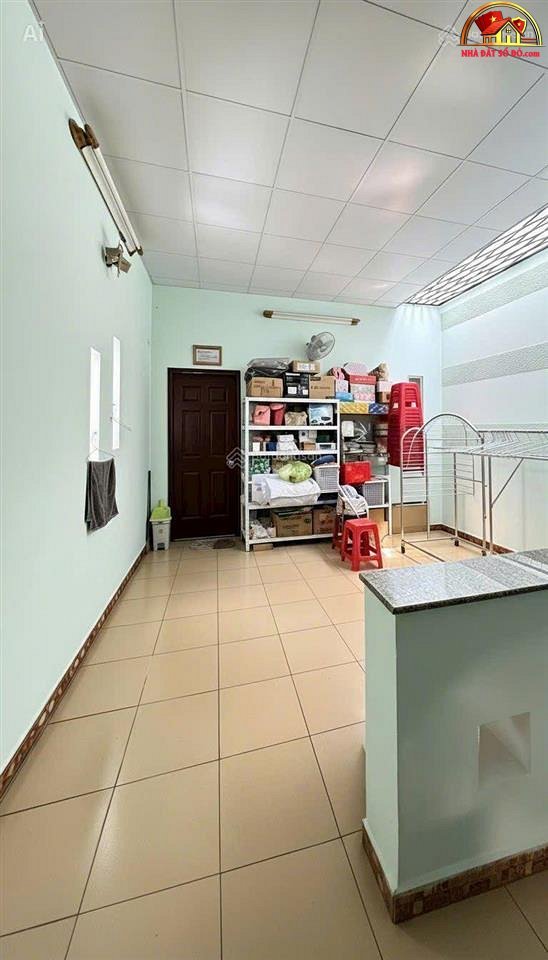 Bán nhà đất Đường Thới An 22 – Phường cũ Thới An Quận 12 – Phường mới Thới An – Thành phố Hồ Chí Minh 70 m2 4.3 tỷ