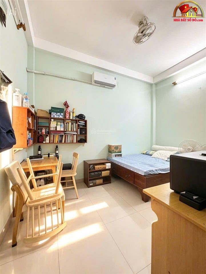 Bán nhà đất Đường Thới An 22 – Phường cũ Thới An Quận 12 – Phường mới Thới An – Thành phố Hồ Chí Minh 70 m2 4.3 tỷ