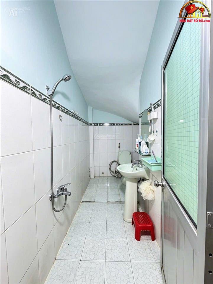 Bán nhà đất Đường Thới An 22 – Phường cũ Thới An Quận 12 – Phường mới Thới An – Thành phố Hồ Chí Minh 70 m2 4.3 tỷ