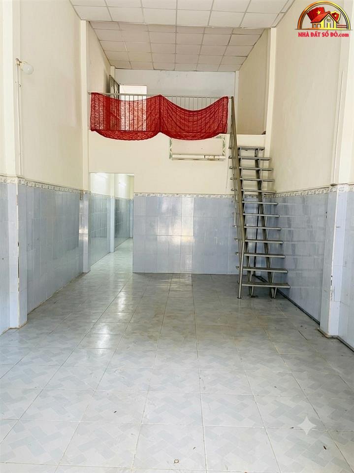 Bán nhà đất Đường Phạm Văn Chiêu – Phường cũ 9 Quận Gò Vấp – Phường mới 9 – Thành phố Hồ Chí Minh 75m2 6.9 tỷ
