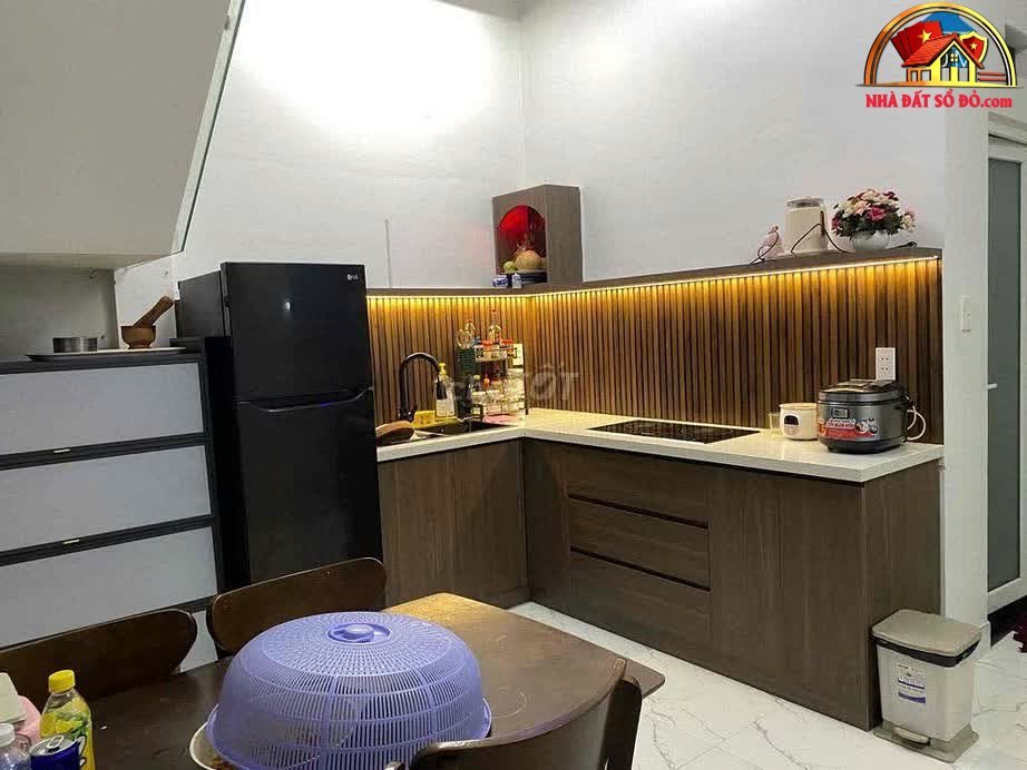 Bán nhà đất Đường TX62 – Phường cũ Thạnh Xuân Quận 12 – Phường mới Thạnh Xuân – Thành phố Hồ Chí Minh – Diện tích 52 m² – Giá 3.75 tỷ