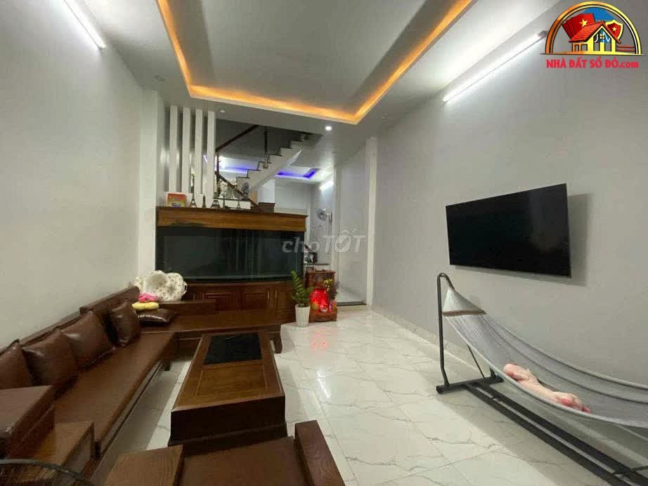 Bán nhà đất Đường TX62 – Phường cũ Thạnh Xuân Quận 12 – Phường mới Thạnh Xuân – Thành phố Hồ Chí Minh – Diện tích 52 m² – Giá 3.75 tỷ