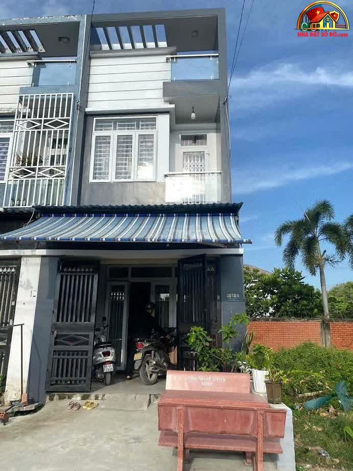 Bán nhà đất Đường TX62 – Phường cũ Thạnh Xuân Quận 12 – Phường mới Thạnh Xuân – Thành phố Hồ Chí Minh – Diện tích 52 m² – Giá 3.75 tỷ