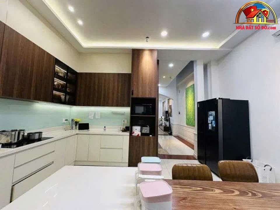 Bán nhà đất đường Lê Đức Thọ – Phường cũ 7 Quận Gò Vấp – Phường mới Không xác định – Thành phố Hồ Chí Minh diện tích 87 m² giá 17300000000