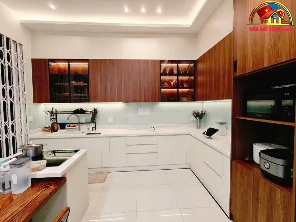 Bán nhà đất đường Lê Đức Thọ – Phường cũ 7 Quận Gò Vấp – Phường mới Không xác định – Thành phố Hồ Chí Minh diện tích 87 m² giá 17300000000