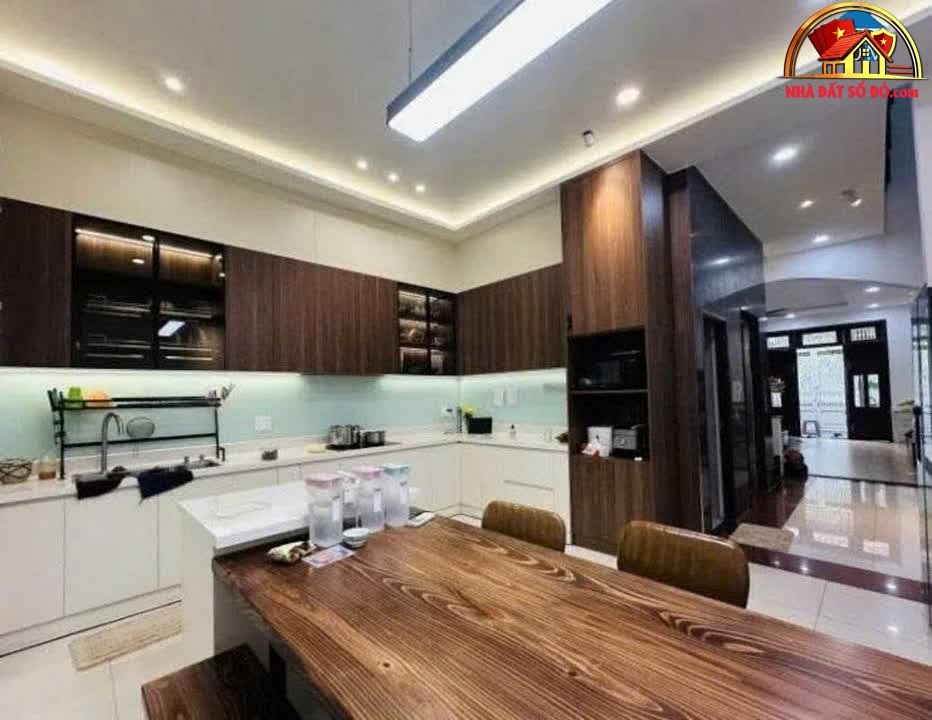 Bán nhà đất đường Lê Đức Thọ – Phường cũ 7 Quận Gò Vấp – Phường mới Không xác định – Thành phố Hồ Chí Minh diện tích 87 m² giá 17300000000