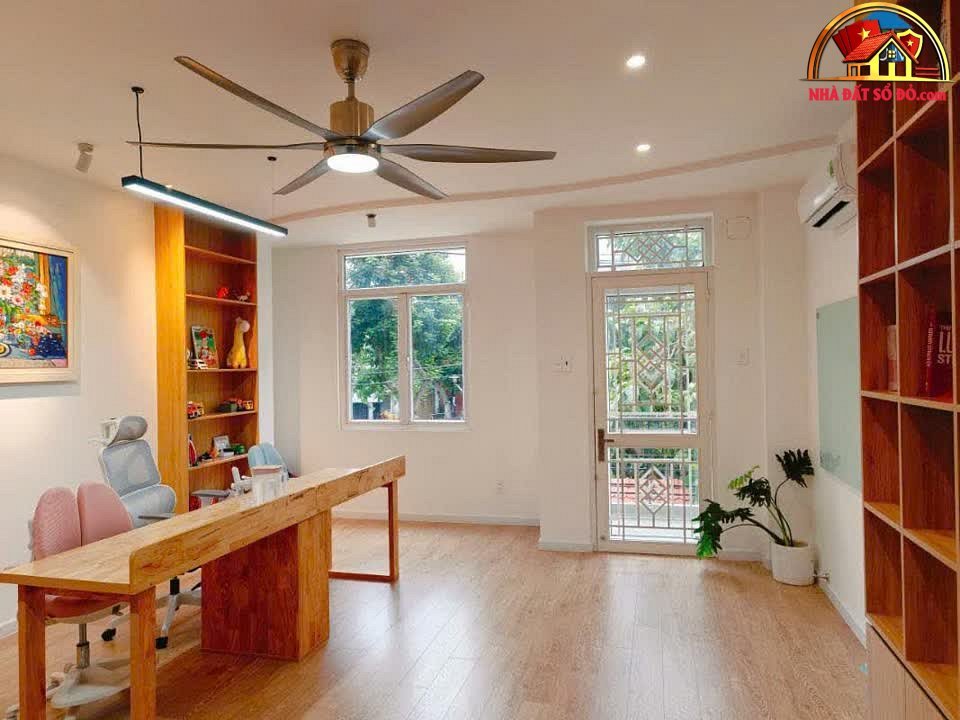 Bán nhà đất đường Lê Đức Thọ – Phường cũ 7 Quận Gò Vấp – Phường mới Không xác định – Thành phố Hồ Chí Minh diện tích 87 m² giá 17300000000