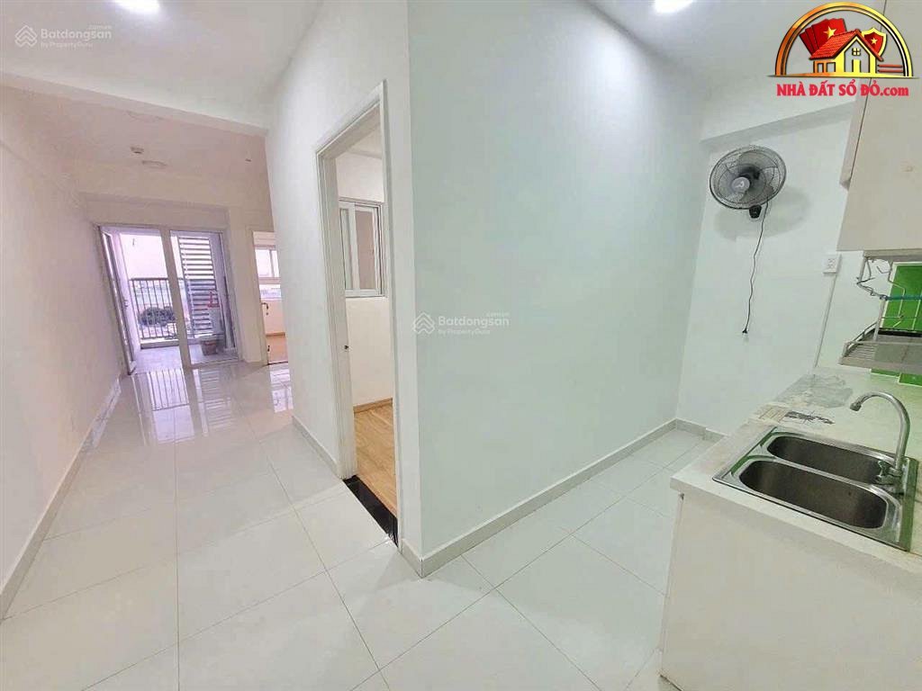 Căn hộ Prosper Plaza 2 phòng ngủ 50 m2 giá 2.6 tỷ – Bán nhà đất đường Tân Thới Nhất – Quận 12 – Thành phố Hồ Chí Minh