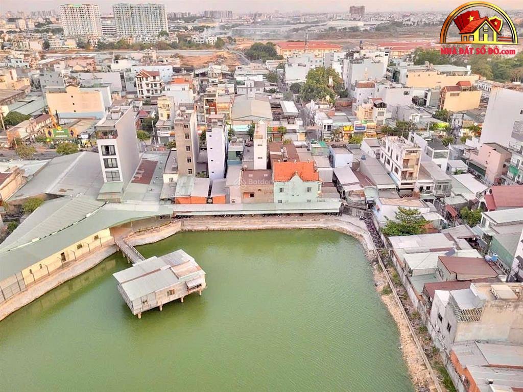 Căn hộ Prosper Plaza 2 phòng ngủ 50 m2 giá 2.6 tỷ – Bán nhà đất đường Tân Thới Nhất – Quận 12 – Thành phố Hồ Chí Minh