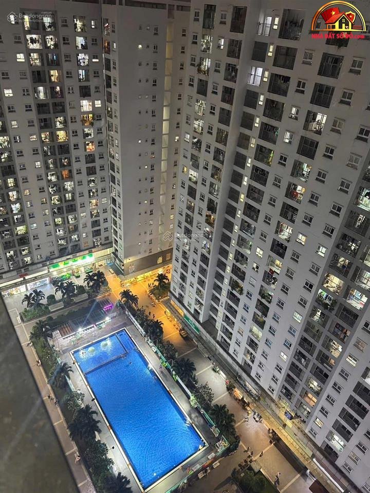 Căn hộ Prosper Plaza 2 phòng ngủ 50 m2 giá 2.6 tỷ – Bán nhà đất đường Tân Thới Nhất – Quận 12 – Thành phố Hồ Chí Minh