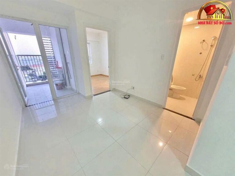 Căn hộ Prosper Plaza 2 phòng ngủ 50 m2 giá 2.6 tỷ – Bán nhà đất đường Tân Thới Nhất – Quận 12 – Thành phố Hồ Chí Minh