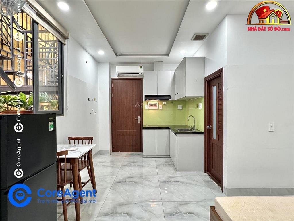 Cho thuê nhà đất Đường Tên Lửa – Phường cũ Bình Trị Đông B Quận Bình Tân – Phường mới Bình Trị Đông B – Thành phố Hồ Chí Minh 28 m2 5.5 triệu