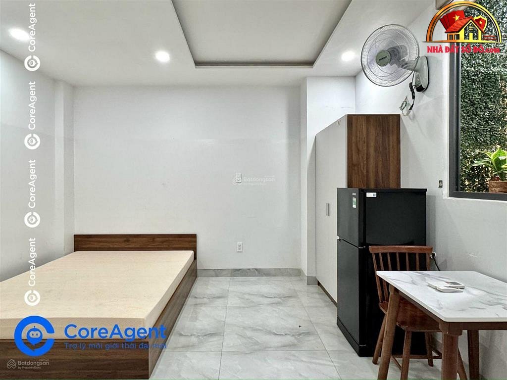 Cho thuê nhà đất Đường Tên Lửa – Phường cũ Bình Trị Đông B Quận Bình Tân – Phường mới Bình Trị Đông B – Thành phố Hồ Chí Minh 28 m2 5.5 triệu