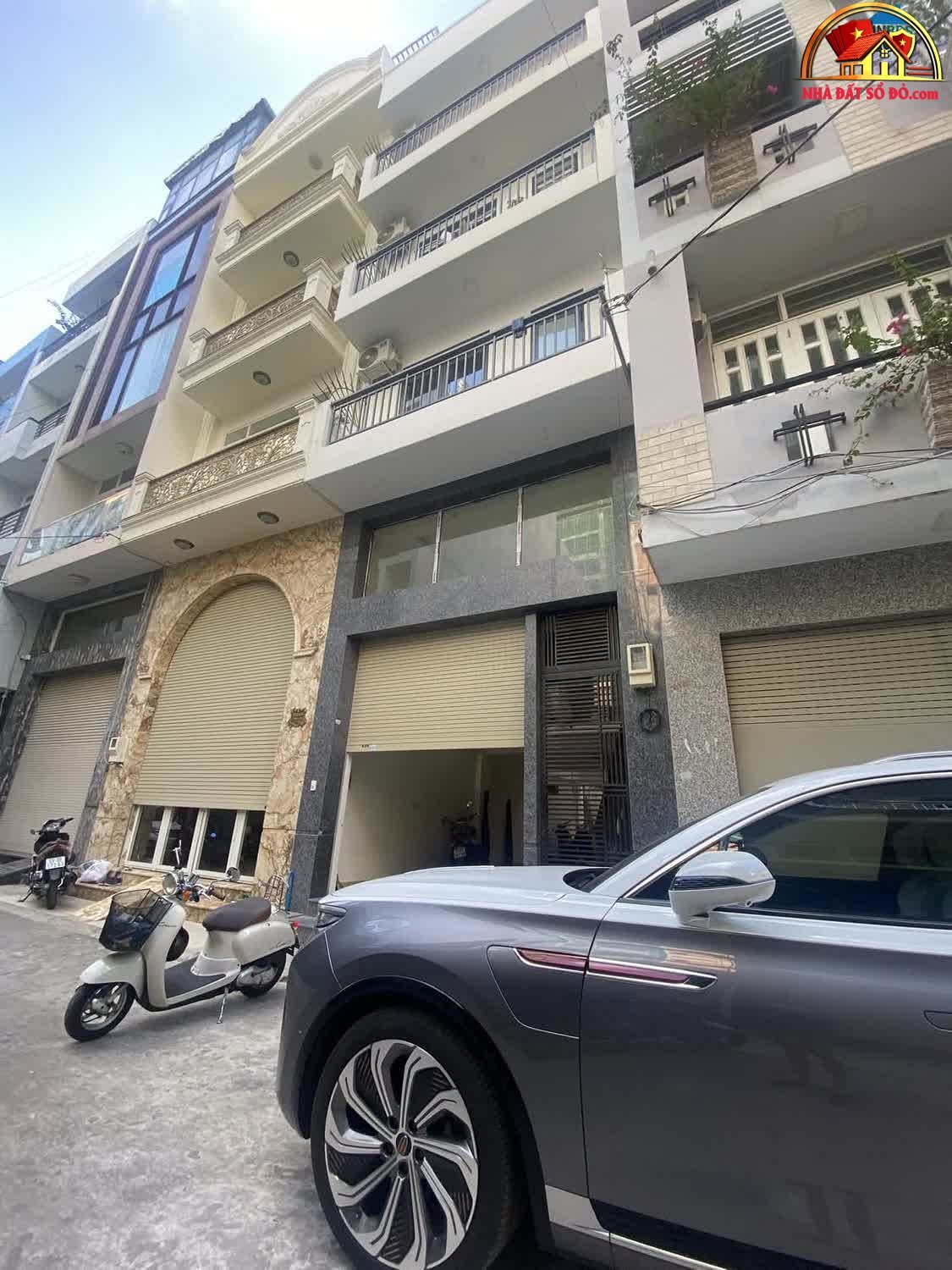 Bán nhà đất Đường Phan Xích Long – Phường cũ… – Bán nhà trong ngõ, hẻm Quận Phú Nhuận – TP Hồ Chí Minh giá 7 – 10 tỷ