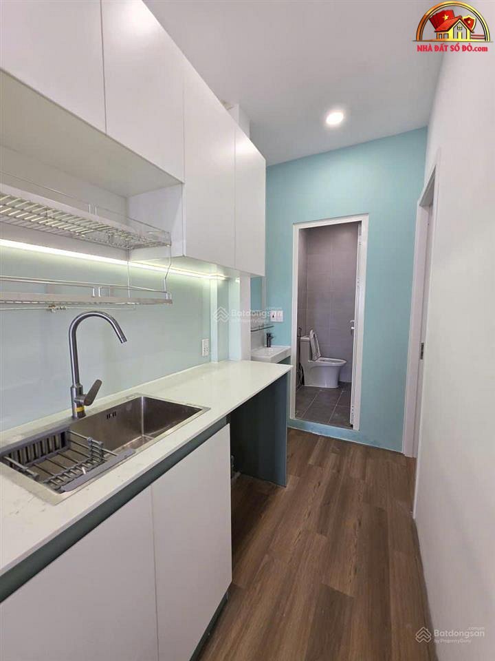 Chung cư Lạc Long Quân Lô B – Bán nhà đất hẻm xe hơi Phường 5 – Quận 11 – Thành phố Hồ Chí Minh diện tích 44 m2 giá 2.2 tỷ