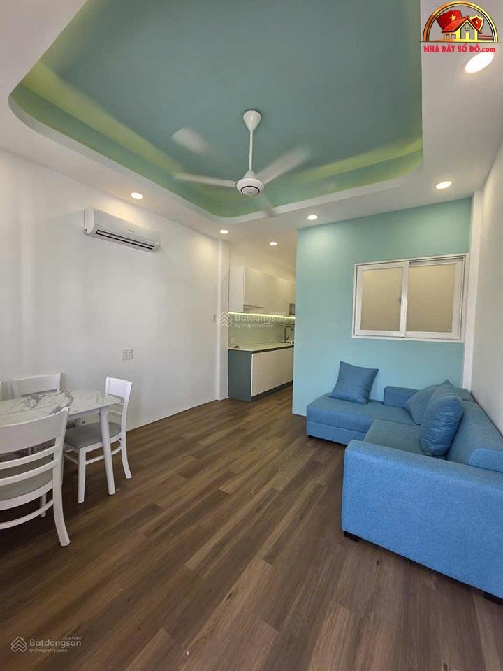 Chung cư Lạc Long Quân Lô B – Bán nhà đất hẻm xe hơi Phường 5 – Quận 11 – Thành phố Hồ Chí Minh diện tích 44 m2 giá 2.2 tỷ