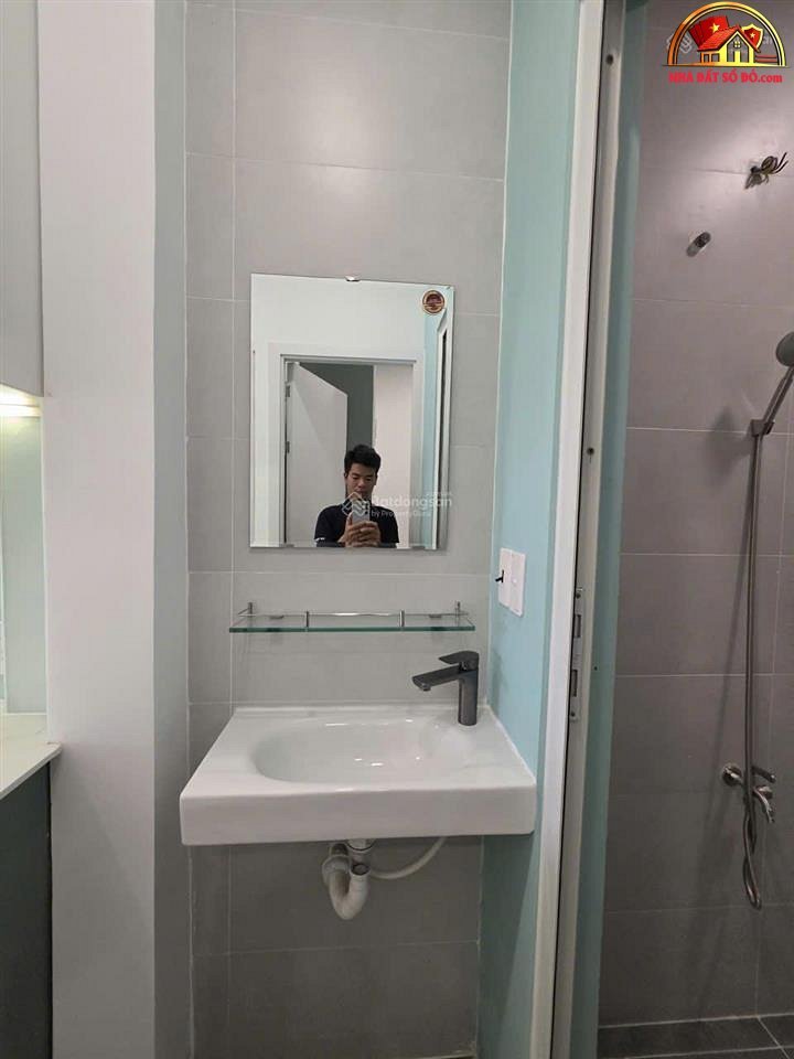 Chung cư Lạc Long Quân Lô B – Bán nhà đất hẻm xe hơi Phường 5 – Quận 11 – Thành phố Hồ Chí Minh diện tích 44 m2 giá 2.2 tỷ