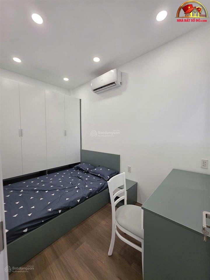 Chung cư Lạc Long Quân Lô B – Bán nhà đất hẻm xe hơi Phường 5 – Quận 11 – Thành phố Hồ Chí Minh diện tích 44 m2 giá 2.2 tỷ