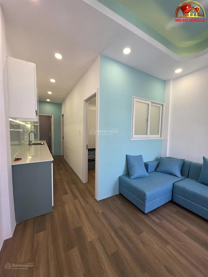 Chung cư Lạc Long Quân Lô B – Bán nhà đất hẻm xe hơi Phường 5 – Quận 11 – Thành phố Hồ Chí Minh diện tích 44 m2 giá 2.2 tỷ