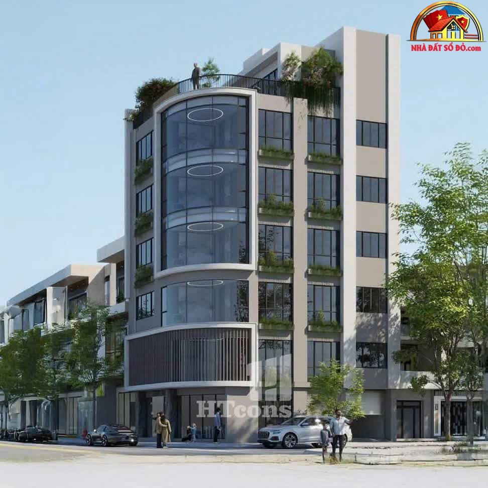 Bán nhà đất Đường Trương Thị Hoa – Phường cũ Tân Thới Hiệp Quận 12 – Phường mới Tân Thới Hiệp – Thành phố Hồ Chí Minh Diện tích 375 m² Giá 28.5 tỷ
