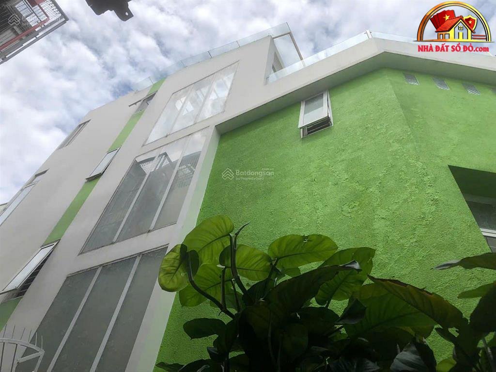 Bán nhà đất Đường Phan Đình Phùng – Phường c… – Bán nhà mặt phố Quận Phú Nhuận – TP Hồ Chí Minh giá 10 – 15 tỷ
