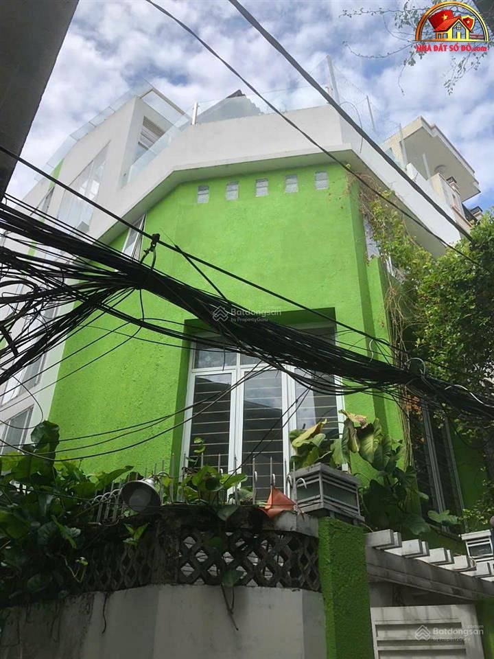 Bán nhà đất Đường Phan Đình Phùng – Phường c… – Bán nhà mặt phố Quận Phú Nhuận – TP Hồ Chí Minh giá 10 – 15 tỷ
