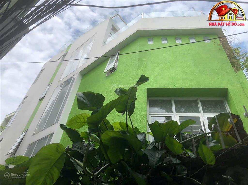 Bán nhà đất Đường Phan Đình Phùng – Phường cũ Cầu Kiệu Quận Không xác định – Phường mới 15 – Thành phố Hồ Chí Minh 91 m2 – 11.5 tỷ