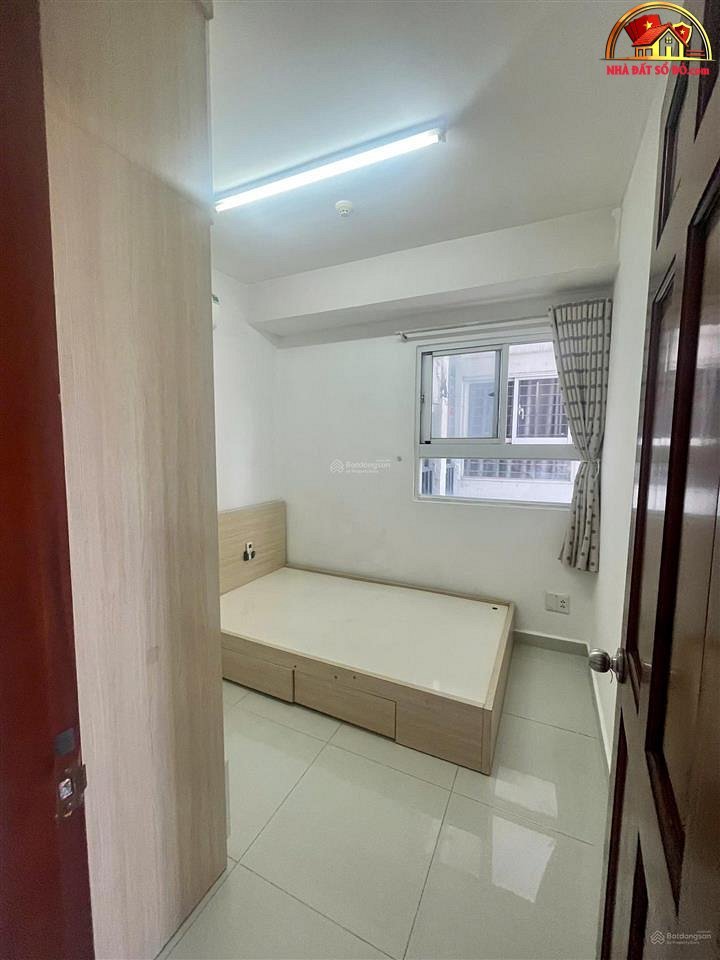Bán nhà đất Đường Trường Chinh – Phường cũ Không xác định – Phường mới Không xác định – Thành phố Hồ Chí Minh – Diện tích 61 m2 – Giá 2.95 tỷ
