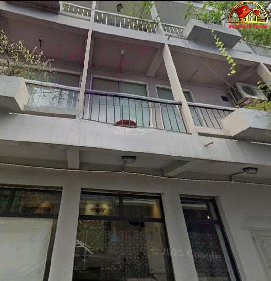 Bán nhà đất Đường Nguyễn Thái Sơn – Phường cũ 4 Quận Gò Vấp – Phường mới 4 – Thành phố Hồ Chí Minh diện tích 70m2 giá 10.5 tỷ