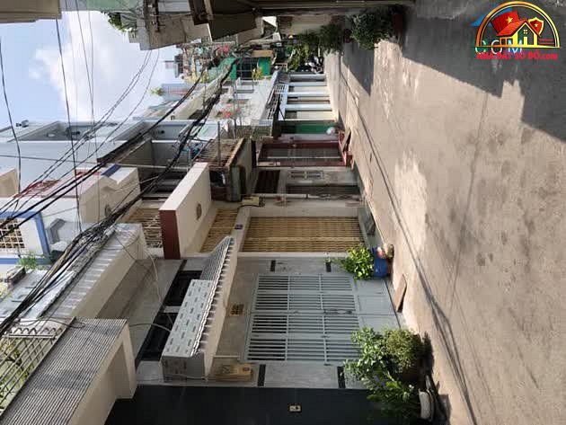 Bán nhà đất Đường Đào Nguyên Phổ – Phường cũ Không xác định – Quận 11 – Phường mới Không xác định – Thành phố Hồ Chí Minh 80m² 8 tỷ
