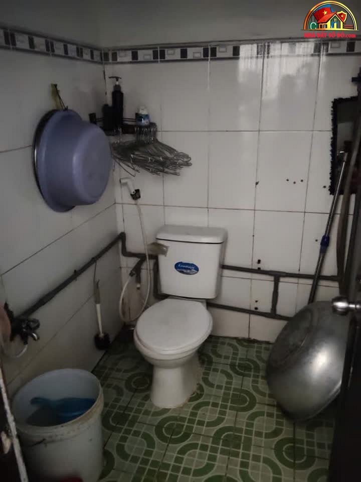 Bán nhà đất Đường Thạch Lam – Phường cũ Phú Thạnh Quận Tân Phú – Phường mới Phú Thạnh – Thành phố Hồ Chí Minh – diện tích 84 m² giá 8.2 tỷ