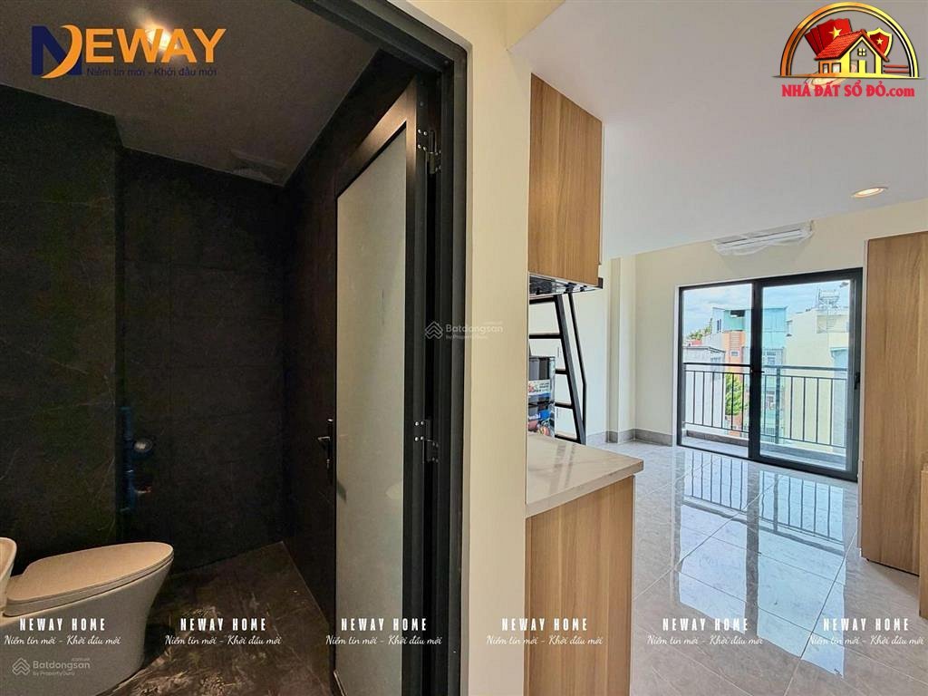 Cho thuê nhà đất Đường Tỉnh Lộ 10 – Phường cũ Bình Trị Đông Quận Bình Tân – Phường mới Bình Trị Đông – Thành phố Hồ Chí Minh 30m2 4300000