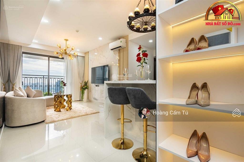 Căn hộ Xi Grand Court Đường Lý Thường Kiệt – Phường cũ Diên Hồng Quận 10 – Phường mới Diên Hồng – Thành phố Hồ Chí Minh diện tích 70 m2 giá 6.3 tỷ
