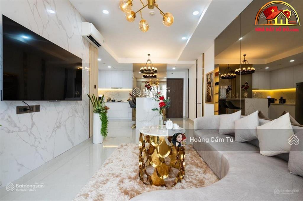 Căn hộ Xi Grand Court Đường Lý Thường Kiệt – Phường cũ Diên Hồng Quận 10 – Phường mới Diên Hồng – Thành phố Hồ Chí Minh diện tích 70 m2 giá 6.3 tỷ